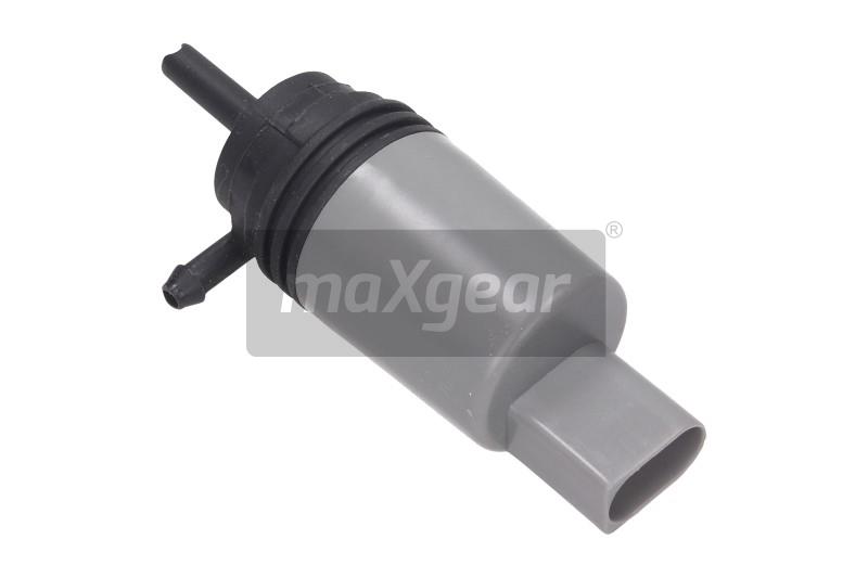 Maxgear 450035 Glass washer pump 450035: Buy near me in Poland at 2407.PL - Good price!