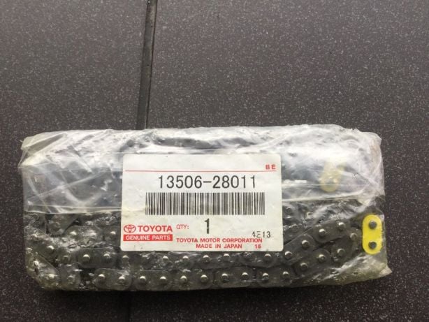 Toyota 13506-28011 Timing chain 1350628011: Buy near me in Poland at 2407.PL - Good price!