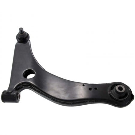 Mitsubishi 4013A236 Suspension arm front lower right 4013A236: Buy near me in Poland at 2407.PL - Good price!