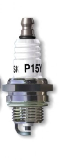 Brisk P18Y-A Spark plug P18YA: Buy near me in Poland at 2407.PL - Good price!