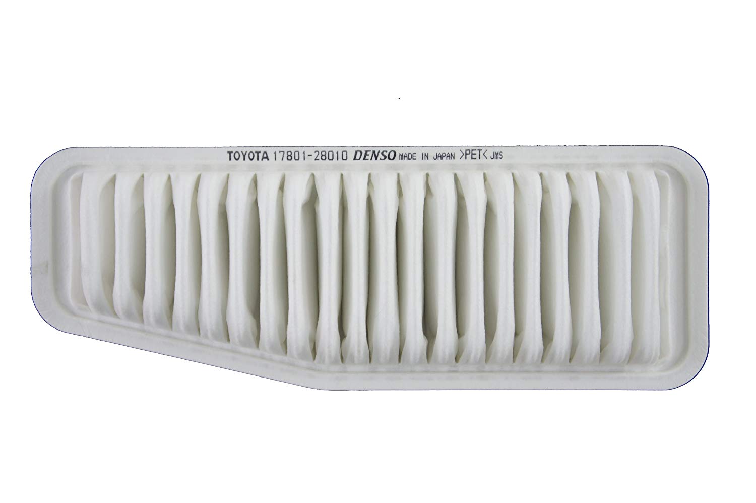 Toyota 17801-28010 Air filter 1780128010: Buy near me in Poland at 2407.PL - Good price!