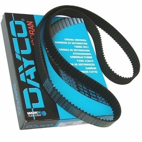 Dayco 94808 Timing belt 94808: Buy near me in Poland at 2407.PL - Good price!
