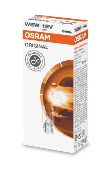Купить Osram 2825 по низкой цене в Польше!