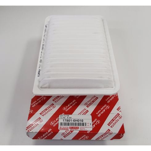 Toyota 17801-0H010 Air filter 178010H010: Buy near me in Poland at 2407.PL - Good price!