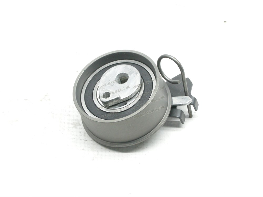 Mando EBT20001K Tensioner pulley, timing belt EBT20001K: Buy near me in Poland at 2407.PL - Good price!