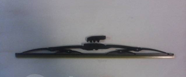 Toyota 85222-35071 Wiper blade 430 mm (17") 8522235071: Buy near me in Poland at 2407.PL - Good price!