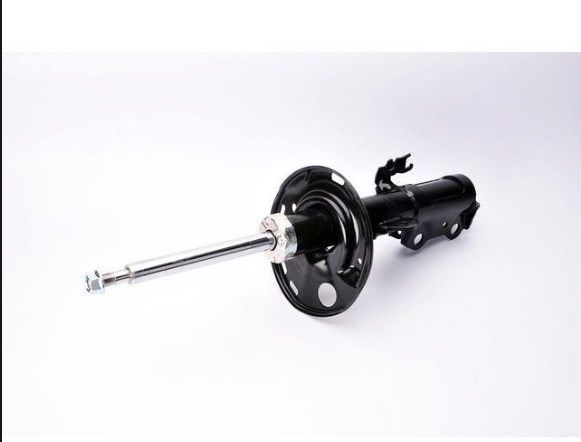Toyota 48520-80392 Front Left Gas Oil Suspension Shock Absorber 4852080392: Buy near me in Poland at 2407.PL - Good price!