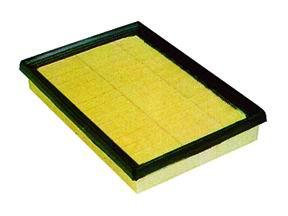 Toyota 17801-31140 Air filter 1780131140: Buy near me at 2407.PL in Poland at an Affordable price!