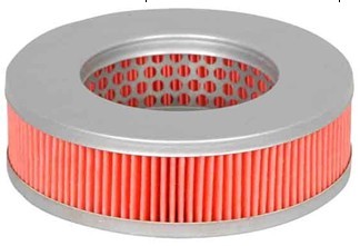 Toyota 17801-24020 Air filter 1780124020: Buy near me at 2407.PL in Poland at an Affordable price!