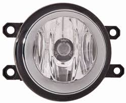 Depo 212-2052R-UE Fog headlight, right 2122052RUE: Buy near me in Poland at 2407.PL - Good price!