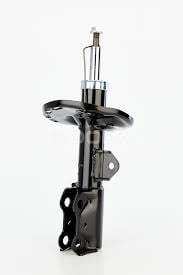 Toyota 48510-80460 Front right gas oil shock absorber 4851080460: Buy near me in Poland at 2407.PL - Good price!