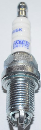Brisk DR17TC.1K Spark plug DR17TC1K: Buy near me in Poland at 2407.PL - Good price!