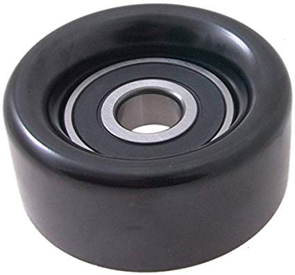 Hyundai/Kia 25286-4A000 Idler Pulley 252864A000: Buy near me at 2407.PL in Poland at an Affordable price!