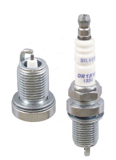 Brisk DR15YS.1K Spark plug DR15YS1K: Buy near me in Poland at 2407.PL - Good price!