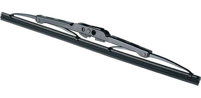 Toyota 85212-35071 Wiper blade 430 mm (17") 8521235071: Buy near me in Poland at 2407.PL - Good price!