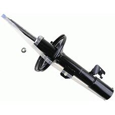Toyota 48520-49565 Shock absorber strut front left gas oil 4852049565: Buy near me in Poland at 2407.PL - Good price!