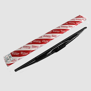 Toyota 85212-YZZAM Wiper blade 450 mm (18") 85212YZZAM: Buy near me in Poland at 2407.PL - Good price!