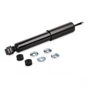 Toyota 48511-39766 Front oil and gas suspension shock absorber 4851139766: Buy near me in Poland at 2407.PL - Good price!