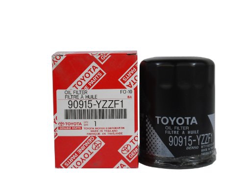 Kup Toyota 90915-YZZF1 w niskiej cenie w Polsce!