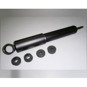 Toyota 48531-80742 Rear oil and gas suspension shock absorber 4853180742: Buy near me in Poland at 2407.PL - Good price!