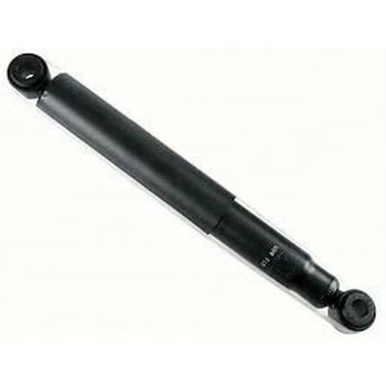 Toyota 48541-09130 Suspension shock absorber rear left gas oil 4854109130: Buy near me in Poland at 2407.PL - Good price!