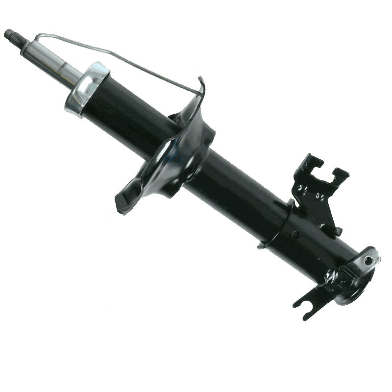 Toyota 48520-80200 Front Left Gas Oil Suspension Shock Absorber 4852080200: Buy near me in Poland at 2407.PL - Good price!