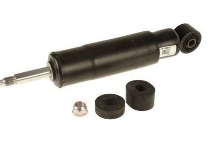 Toyota 48530-69425 Rear oil and gas suspension shock absorber 4853069425: Buy near me in Poland at 2407.PL - Good price!