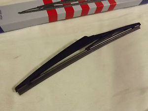 Hyundai/Kia 98850 1J000 Rear window wiper blade 310 mm (12") 988501J000: Buy near me in Poland at 2407.PL - Good price!