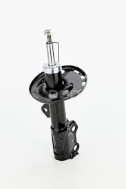 Toyota 48510-09R50 Front right gas oil shock absorber 4851009R50: Buy near me in Poland at 2407.PL - Good price!