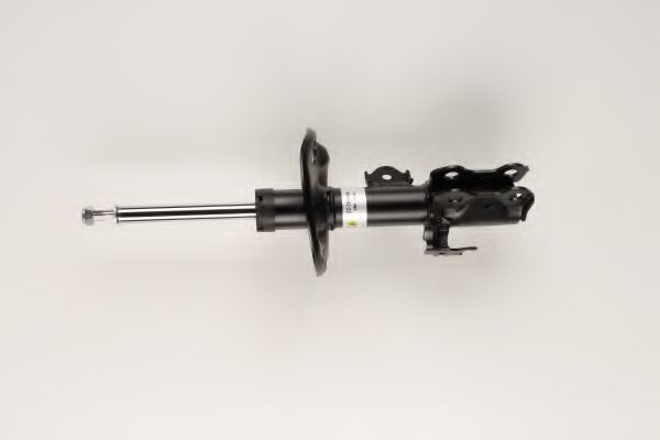 Toyota 48510-80336 Front right gas oil shock absorber 4851080336: Buy near me at 2407.PL in Poland at an Affordable price!