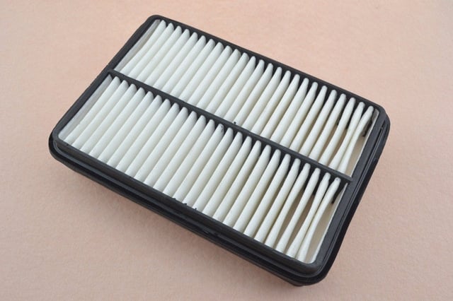 Toyota 17801-35020 Air filter 1780135020: Buy near me in Poland at 2407.PL - Good price!
