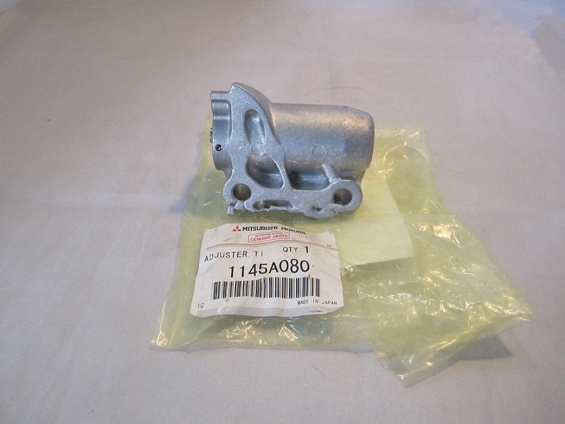 Mitsubishi 1145A080 Tensioner 1145A080: Buy near me at 2407.PL in Poland at an Affordable price!