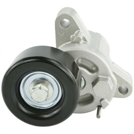 Mitsubishi 1345A090 DRIVE BELT TENSIONER 1345A090: Buy near me in Poland at 2407.PL - Good price!