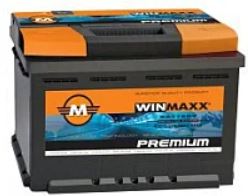 Akumulator Winmaxx ECO 12V 95AH 800A(EN) R+