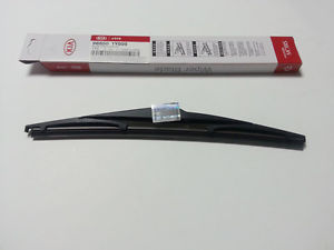 Hyundai/Kia 98850 1Y000 Rear wiper blade 988501Y000: Buy near me in Poland at 2407.PL - Good price!