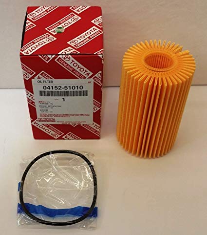 Toyota 04152-51010 Ölfilter 0415251010: Bestellen Sie in Polen zu einem guten Preis bei 2407.PL!