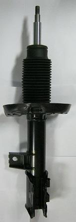 Hyundai/Kia 54661 1H700 Front right gas oil shock absorber 546611H700: Buy near me in Poland at 2407.PL - Good price!