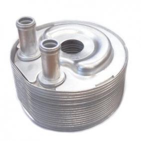 Meat&Doria 95018 Oil cooler 95018: Buy near me in Poland at 2407.PL - Good price!