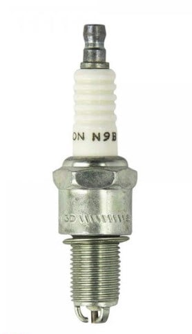 Champion OE044/T10 Spark plug Champion (OE044/T10) N9BYC OE044T10: Buy near me in Poland at 2407.PL - Good price!