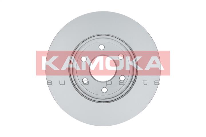 Kamoka 1031068 Front brake disc ventilated 1031068: Buy near me in Poland at 2407.PL - Good price!