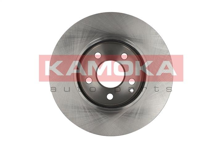 Kamoka 1031071 Тормозной диск передний вентилируемый 1031071: Отличная цена - Купить в Польше на 2407.PL!