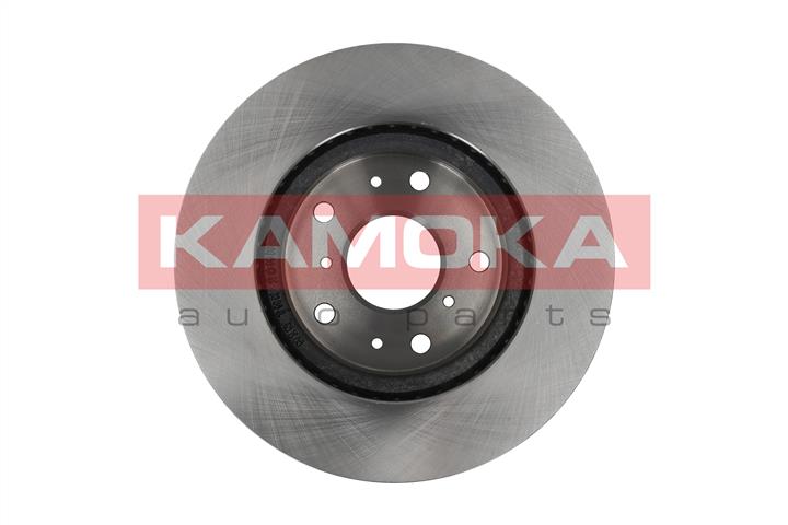 Kamoka 1031074 Тормозной диск передний вентилируемый 1031074: Отличная цена - Купить в Польше на 2407.PL!
