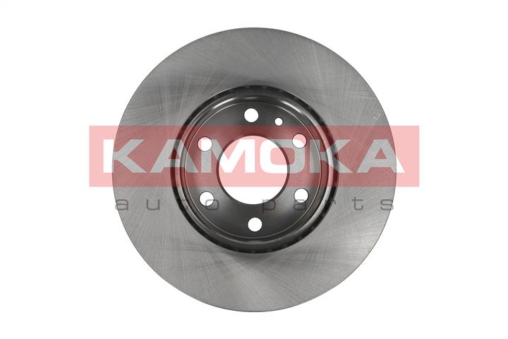 Kamoka 1031075 Front brake disc ventilated 1031075: Buy near me in Poland at 2407.PL - Good price!