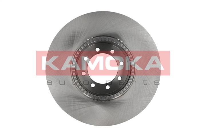 Kamoka 1031077 Rear ventilated brake disc 1031077: Buy near me in Poland at 2407.PL - Good price!