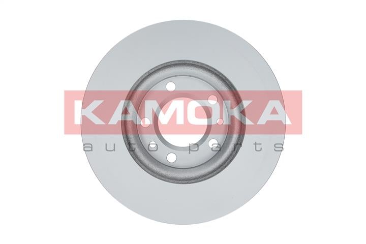 Kamoka 1031082 Тормозной диск передний вентилируемый 1031082: Отличная цена - Купить в Польше на 2407.PL!