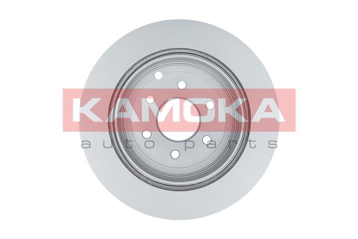 Kamoka 1031083 Rear ventilated brake disc 1031083: Buy near me at 2407.PL in Poland at an Affordable price!