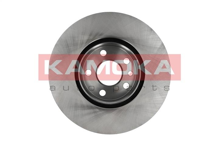 Kamoka 1031086 Front brake disc ventilated 1031086: Buy near me in Poland at 2407.PL - Good price!