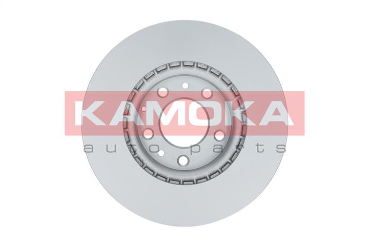 Kamoka 1031087 Innenbelüftete Bremsscheibe vorne 1031087: Kaufen Sie zu einem guten Preis in Polen bei 2407.PL!