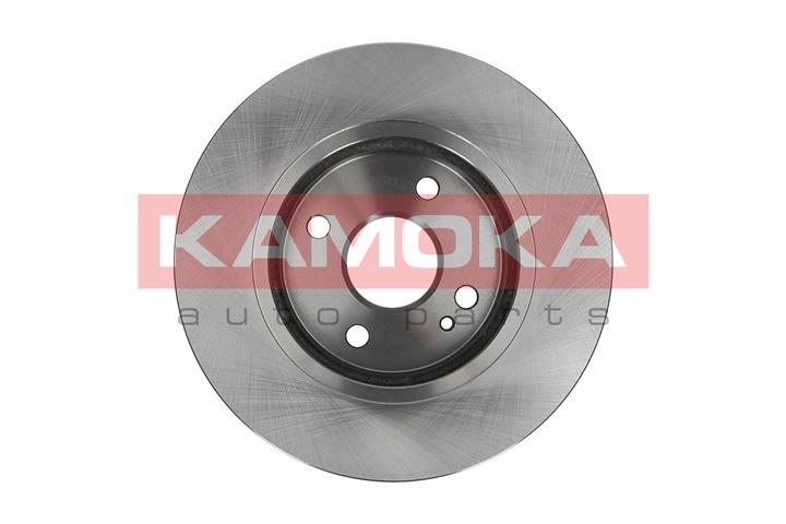Kamoka 1031088 Тормозной диск передний вентилируемый 1031088: Отличная цена - Купить в Польше на 2407.PL!
