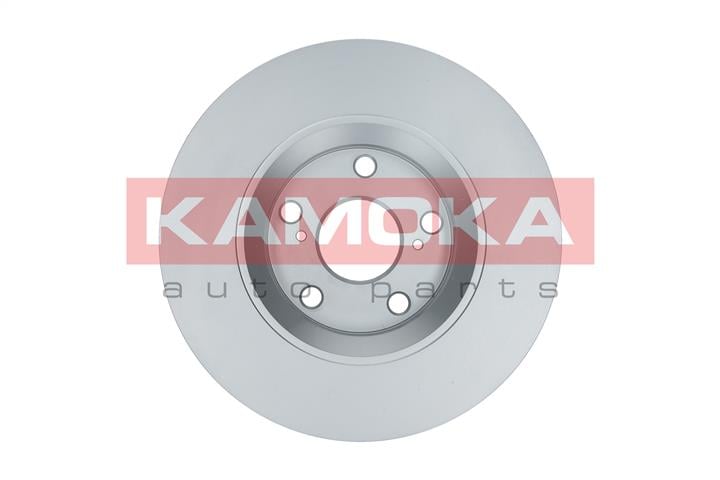 Kamoka 103109 Front brake disc ventilated 103109: Buy near me in Poland at 2407.PL - Good price!